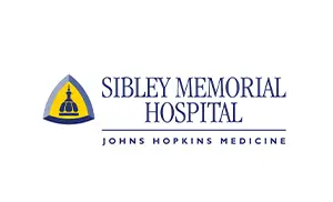 Sibley Memorial Hospital client of Clark Building Technologies