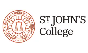 St. John's College client of Clark Building Technologies