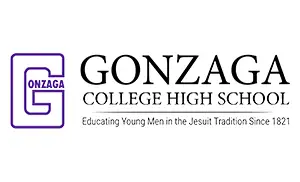 Gonzaga College High School client of Clark Building Technologies