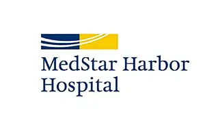 MedStar Harbor Hospital client of Clark Building Technologies