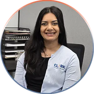 Renuka Kulkarni, Service Delivery Manger at Clark Computer Services